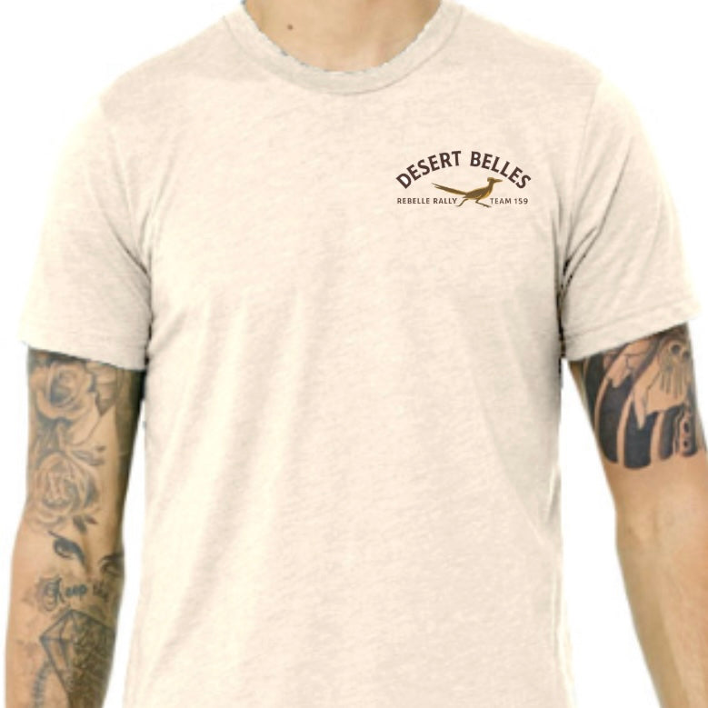 Unisex Roadrunner Tee