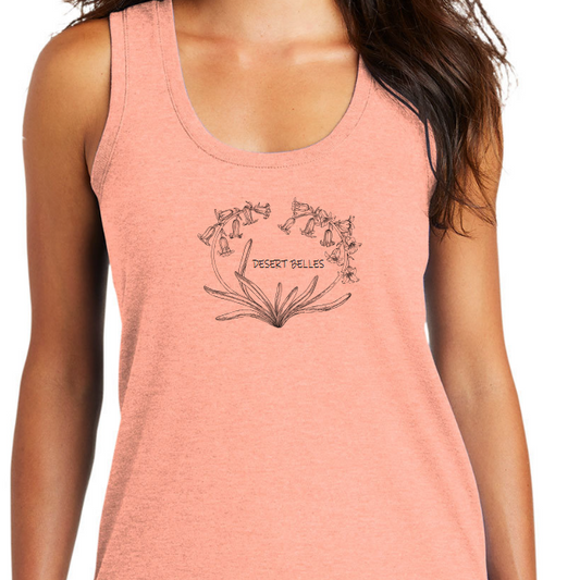 Women's Racerback Tank