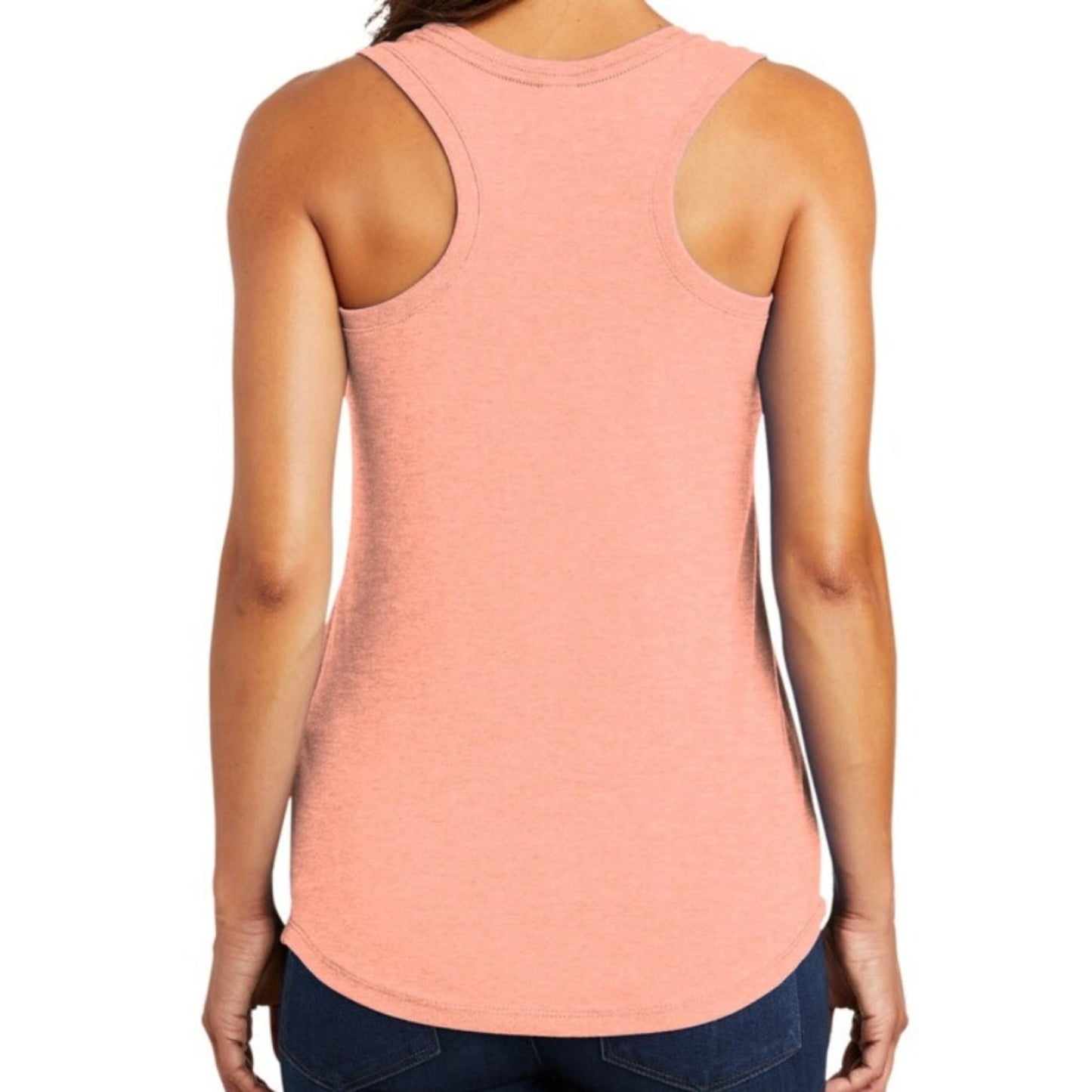 Women's Racerback Tank