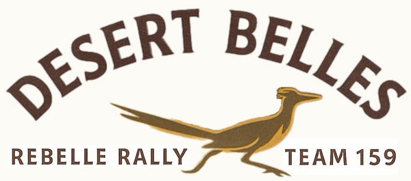 Team Desert Belles