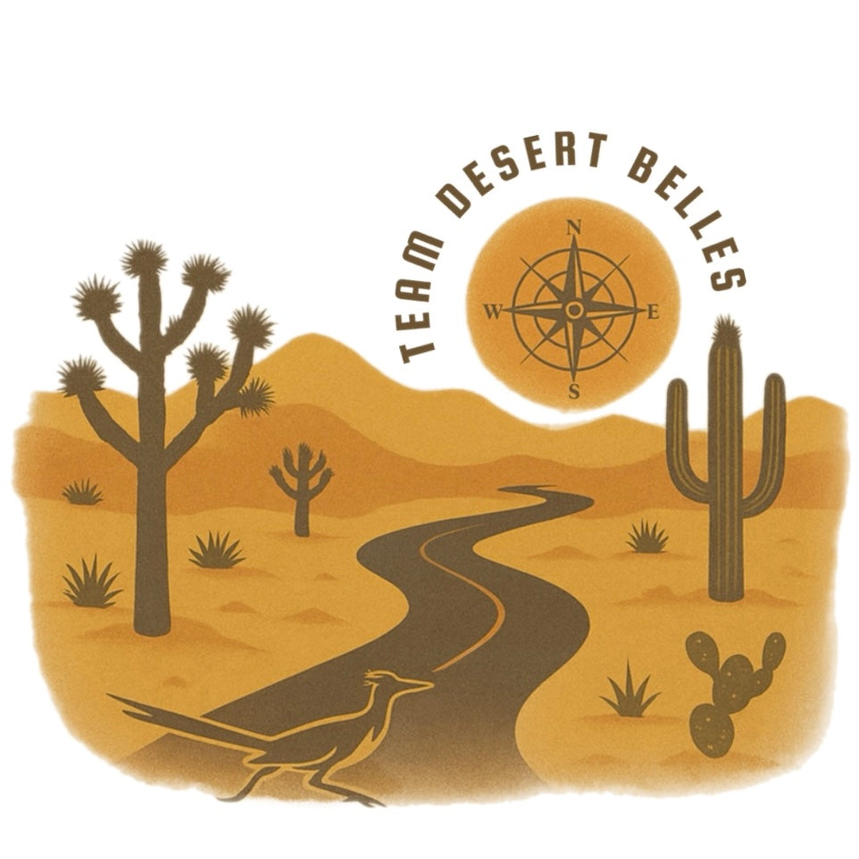 Unisex Roadrunner Tee