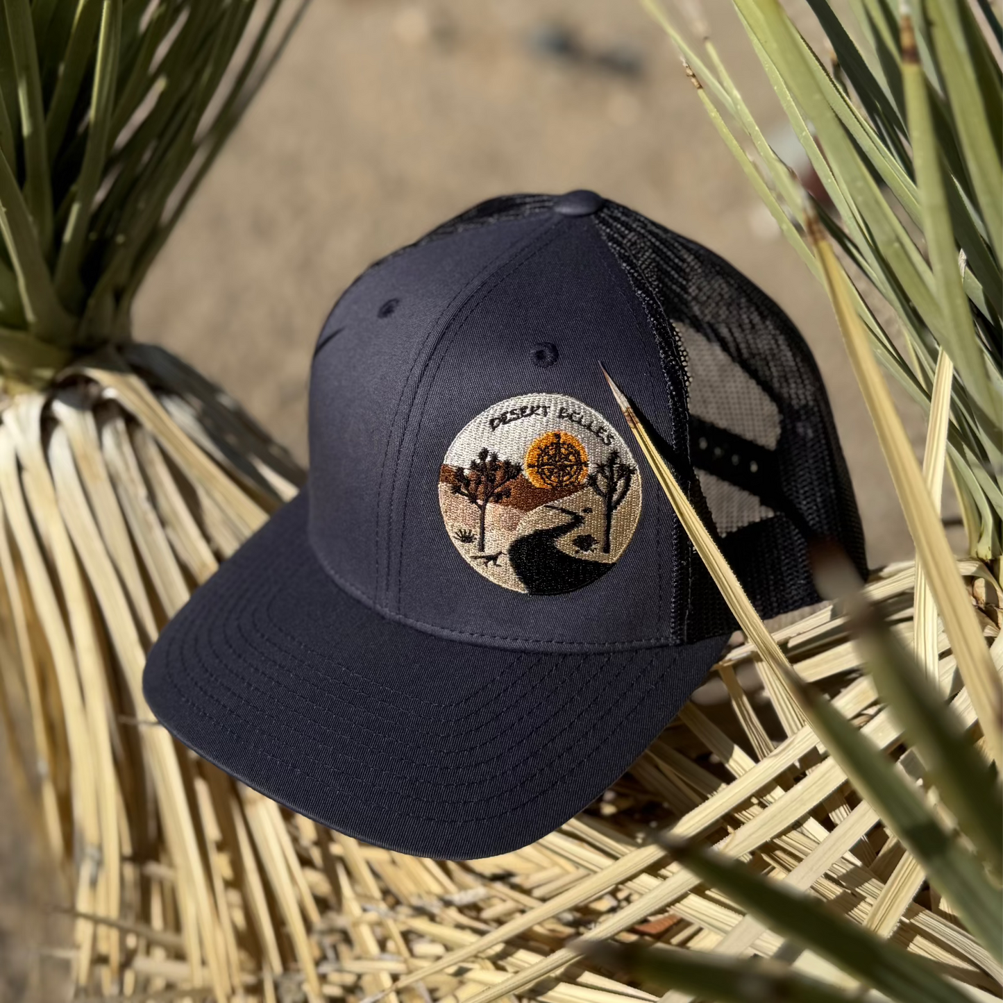 Trucker Hat