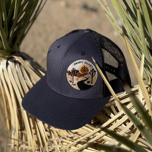 Trucker Hat