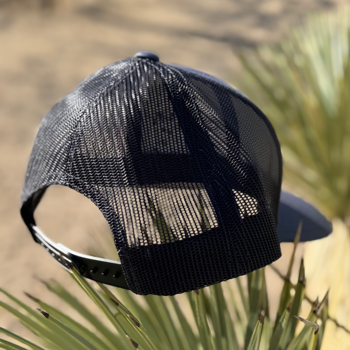 Trucker Hat