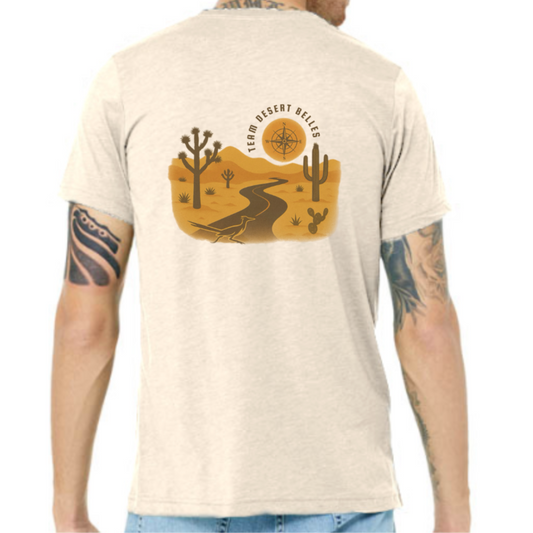 Unisex Roadrunner Tee